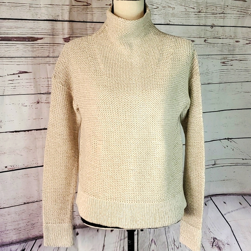Brochu Walker Sweater XS